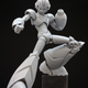 Illustration for article titled Mega Man Gets The Best Toys